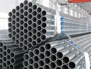 hot dipped galvanized  (2)