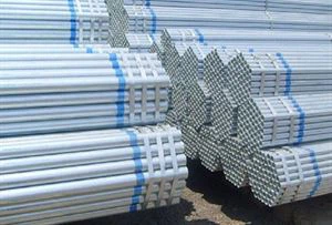 hot dipped galvanized  (1)