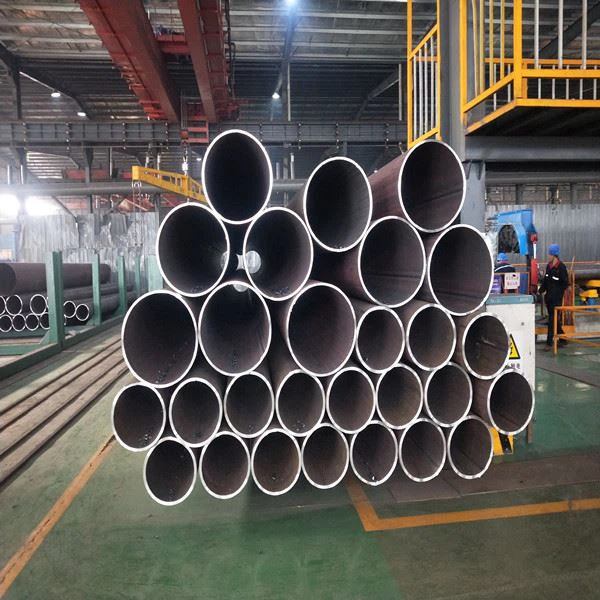 Circular Steel Hollow Section