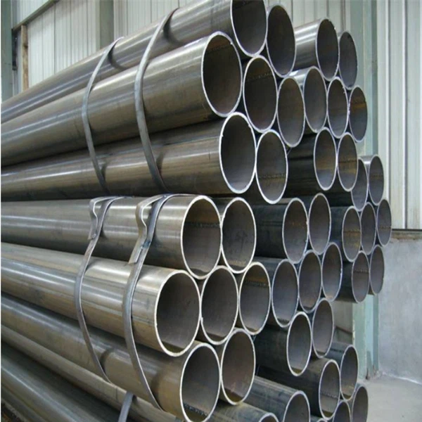 circular hollow section size