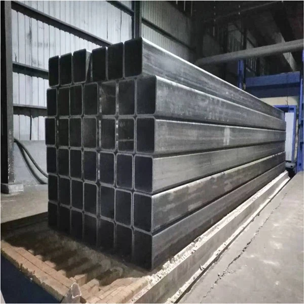 philipines galvanized hollow section pipe