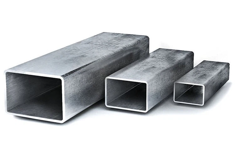 rectangular pipe1