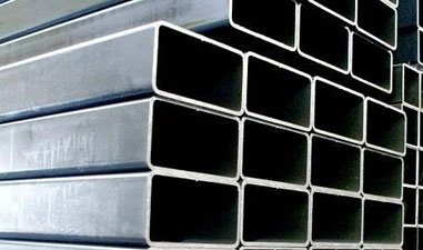 rectangular pipe