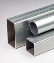 galvanized steel tube1