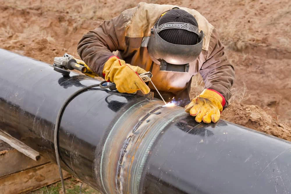 welded pipe4 welded pipe4