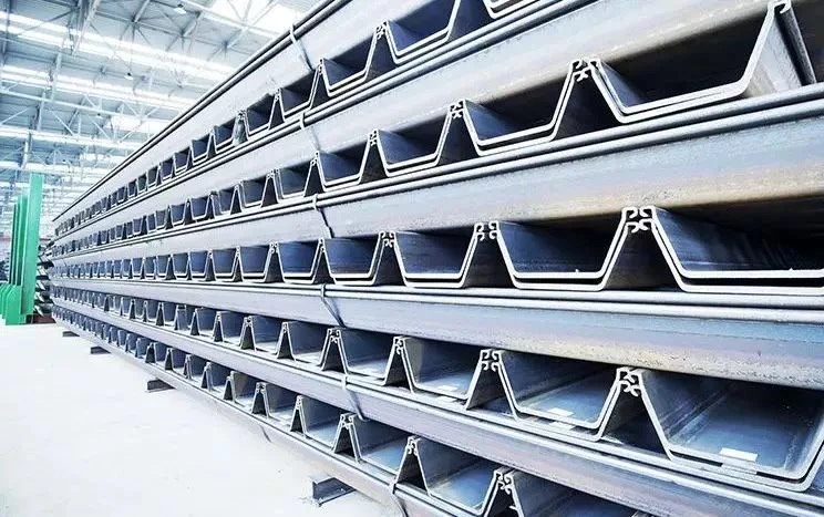 types of sheet piles1