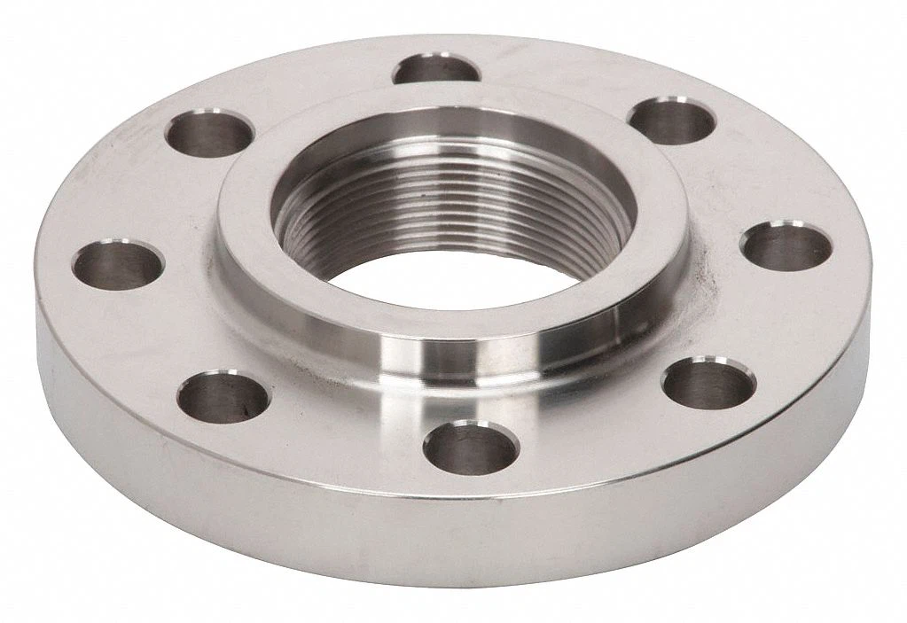 flange