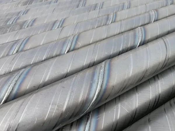 spiral welded pipe2