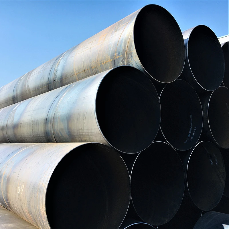 spiral welded pipe3