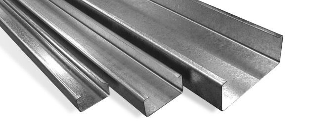 c purlins roofing