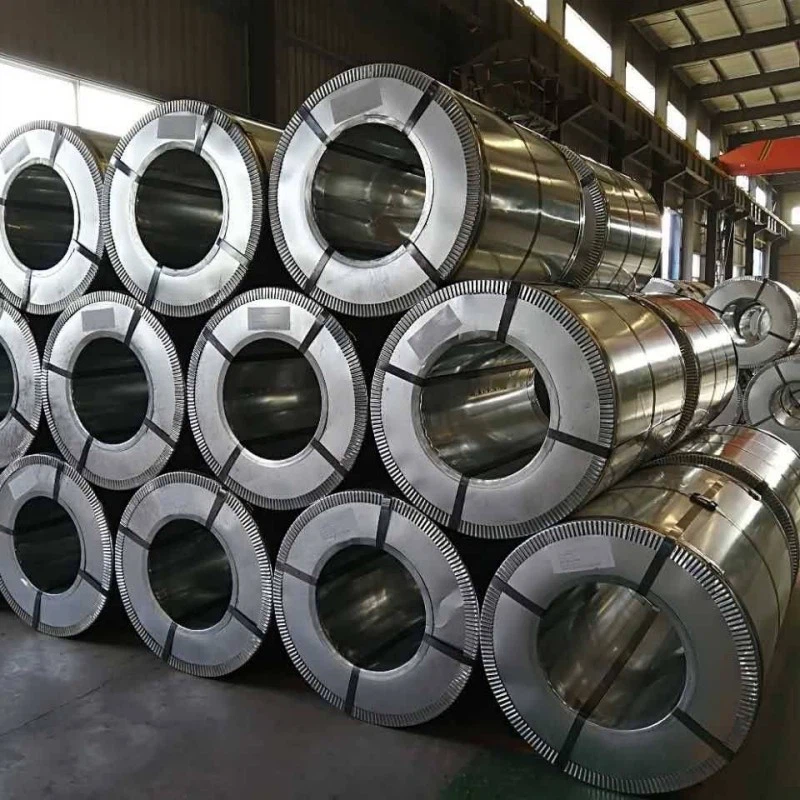 galvanized steel coil suppliers