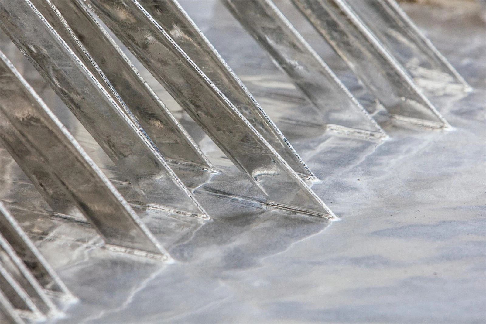 Why is galvanising better than painting Why is galvanising better than painting