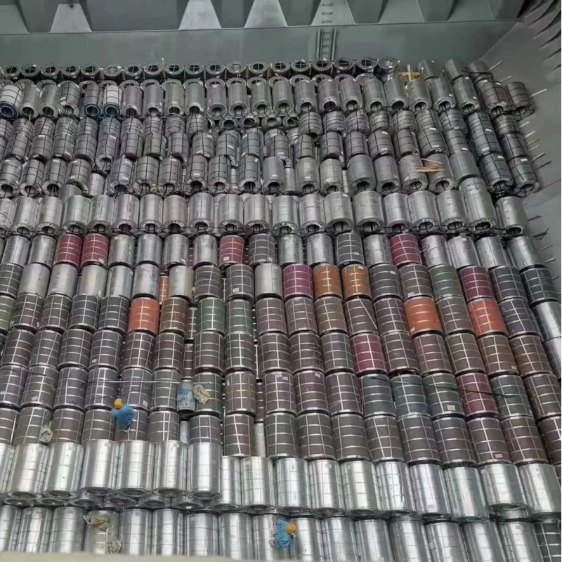ppgi coated sheet coil1