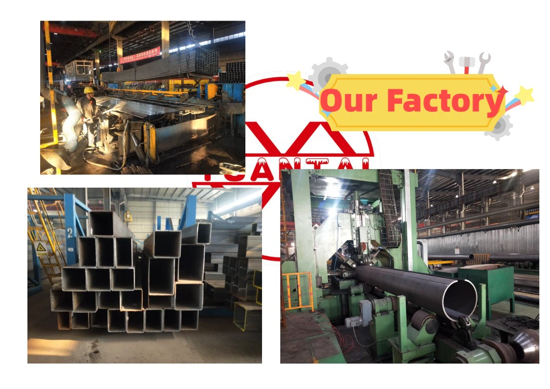 Our factory