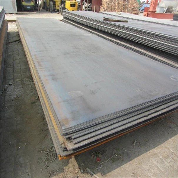 ASTM A537 Class 1 Steel Plate ASTM A537 Class 1 Steel Plate