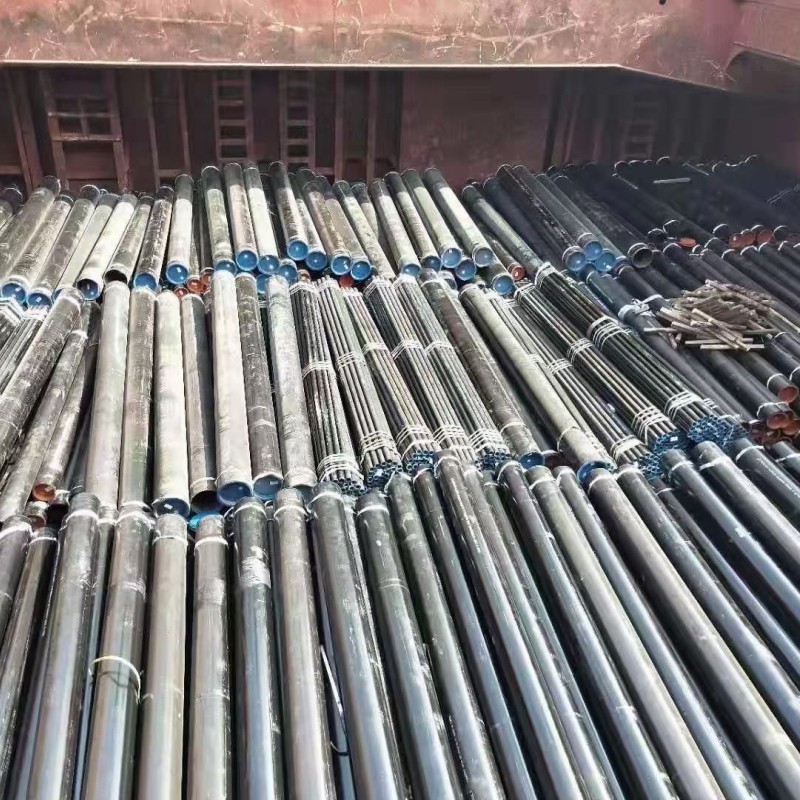 seamless pipe specification1