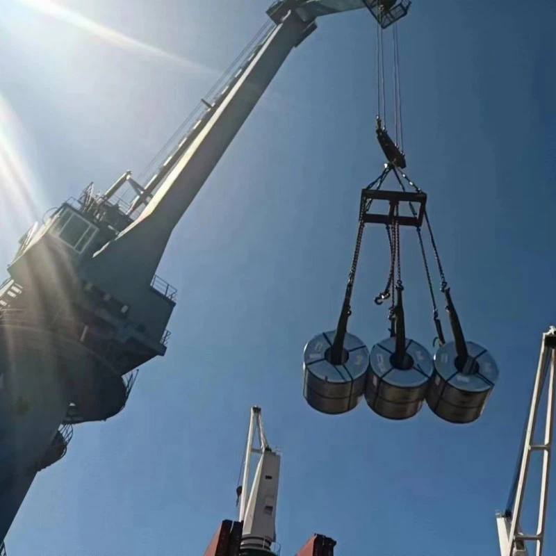 ppgi coil supplier in china2