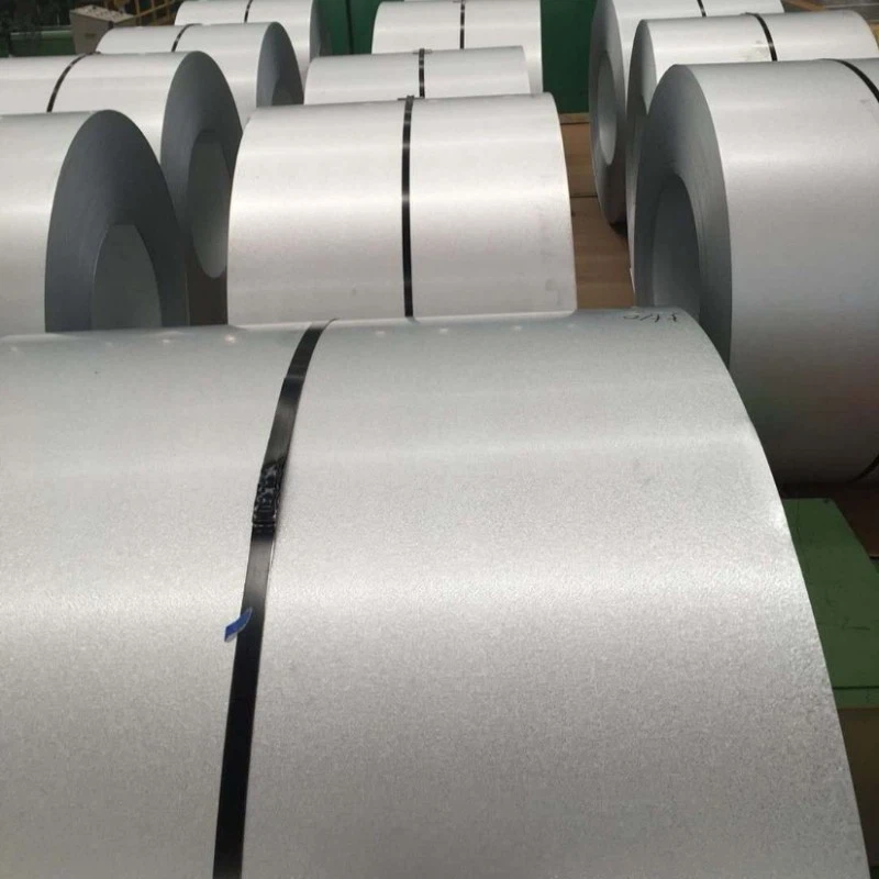 ZAM coil Yuantai