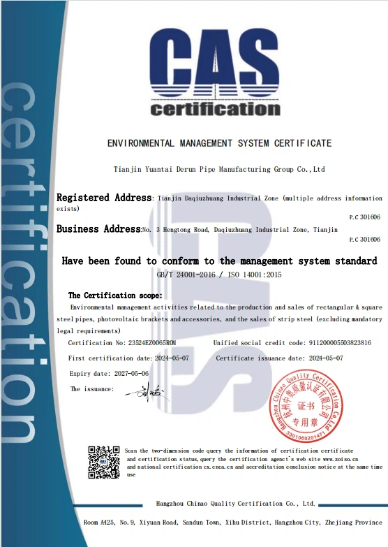 ISO 14001