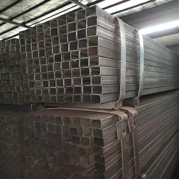 ASTM A500 Hollow Section