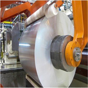 Aluminium Can Tab Stock Coil