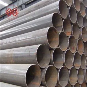 Lsaw Pipe Specification