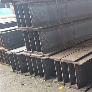 Welded H Beams