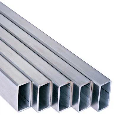 100*150mm Rectangular Pipe
