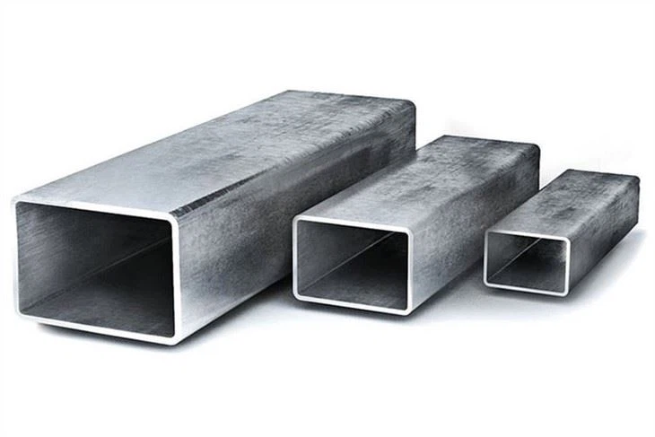 100*150mm Rectangular Pipe