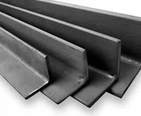 steel angle bar sizes