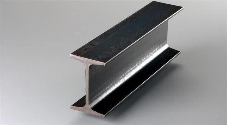 I Beam 100×50