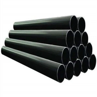 ASTM A500 Seamless Pipe