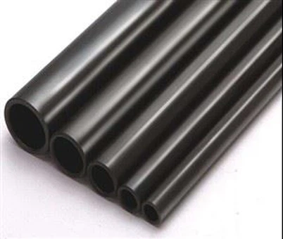 Carbon Steel Pipe Suppliers