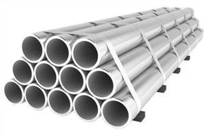 ERW Pipe Specification