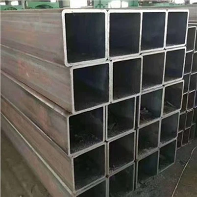 ISO9000 Hollow Section