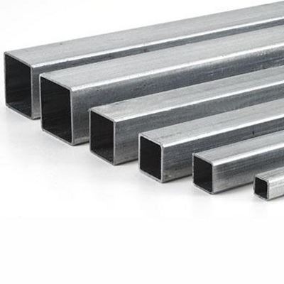 Square Hollow Section