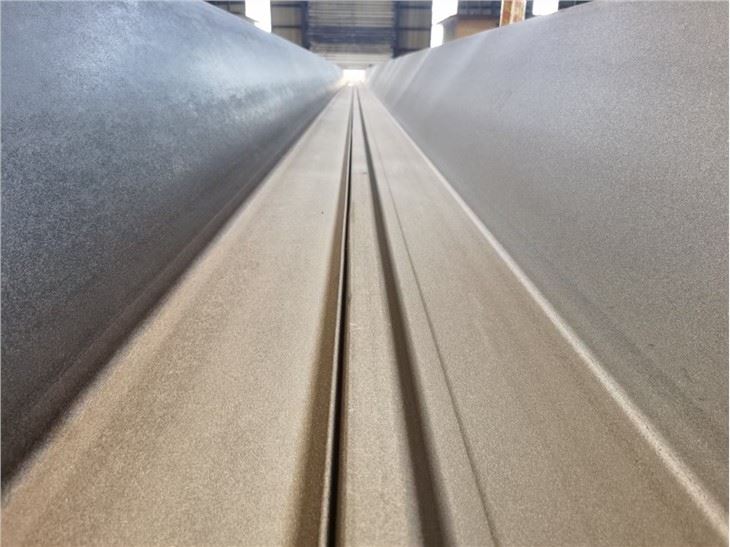 Types Of Sheet Piles