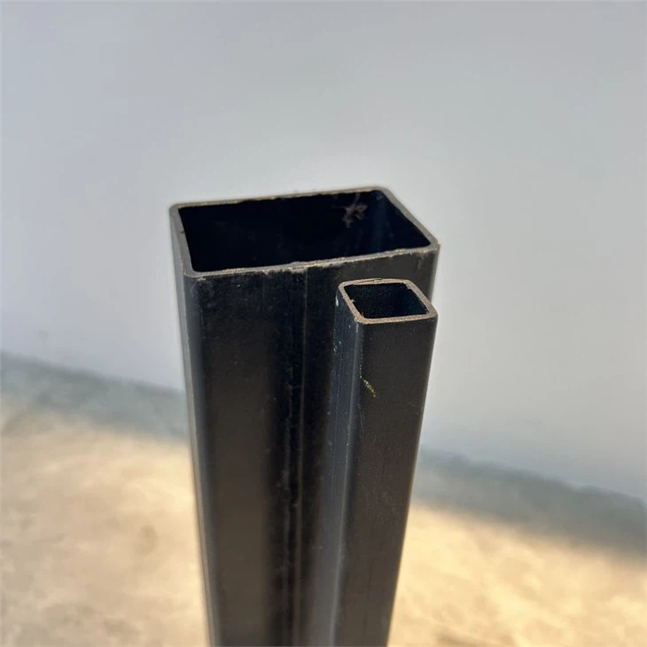 A572 Grade 50 Tube