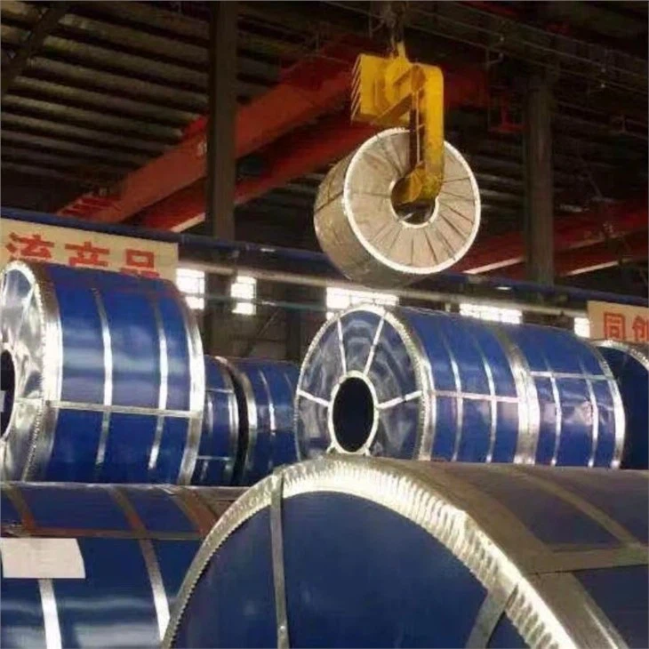 galvanized steel coil suppliers2