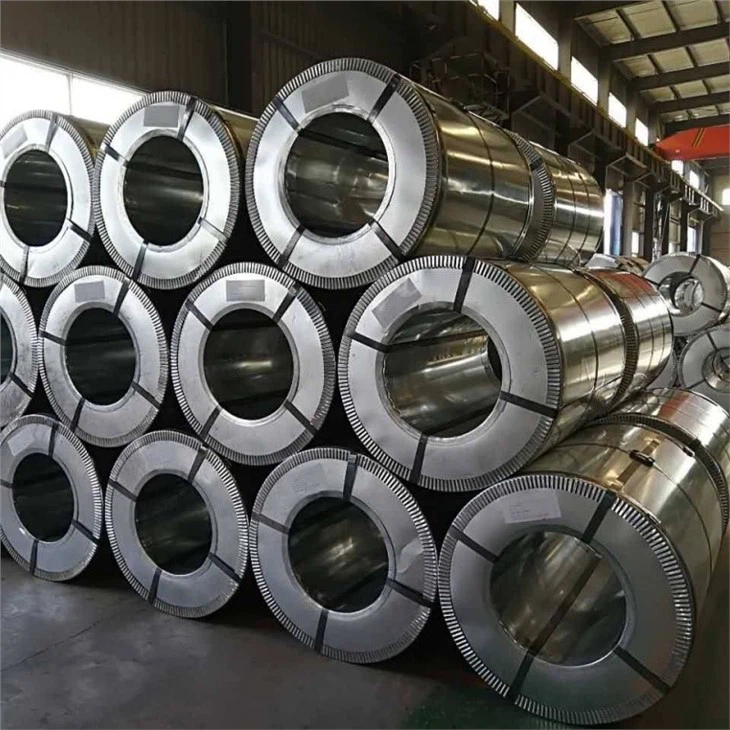 Galvanized Steel Coil Suppliers