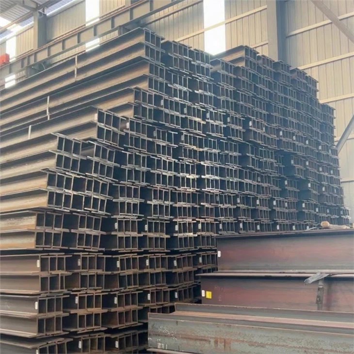 h beam 200 x 100