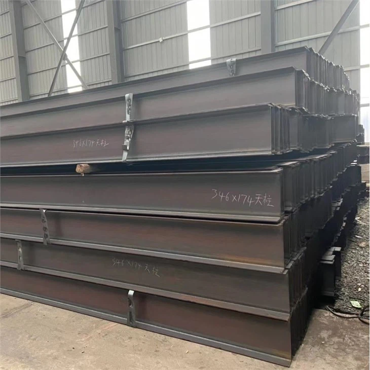 h beam 200 x 100 2