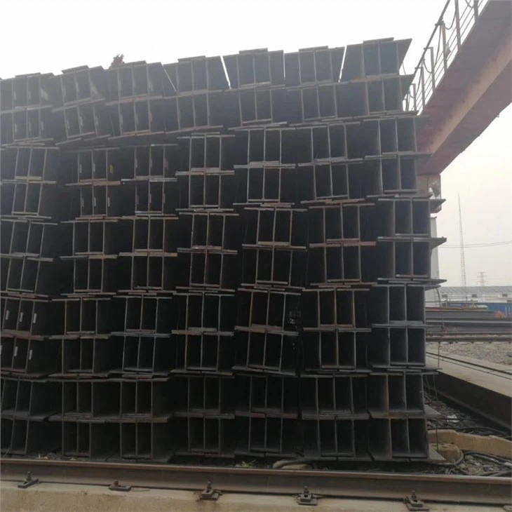 h beam 250 x 125（1