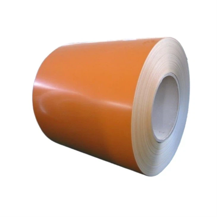 PPGI Coated Sheet Coil