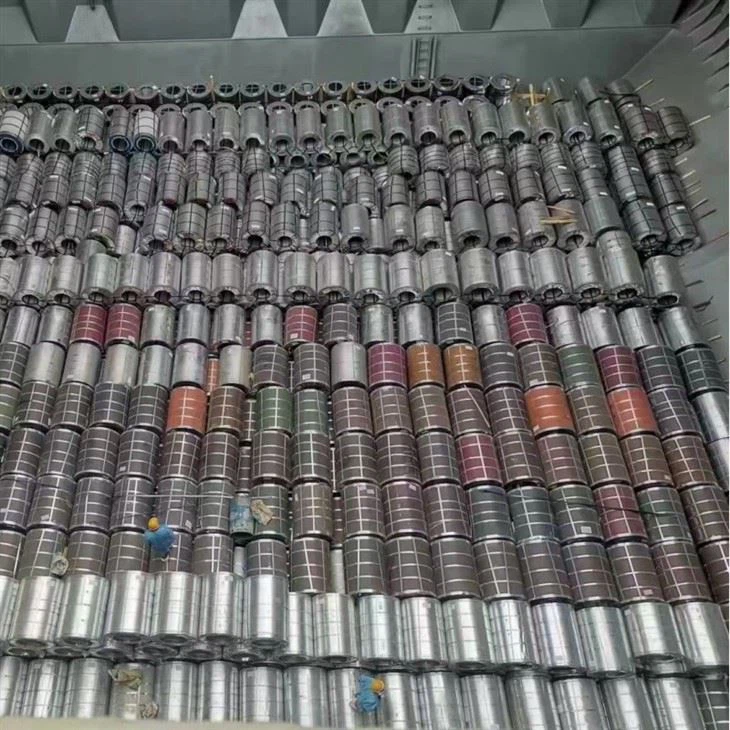 ppgi coated sheet coil1
