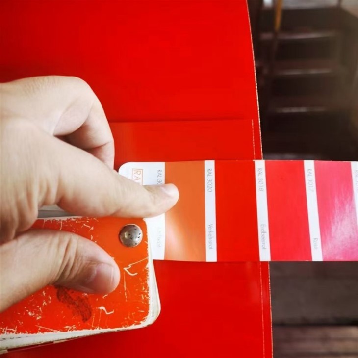 ppgi coil supplier in china1