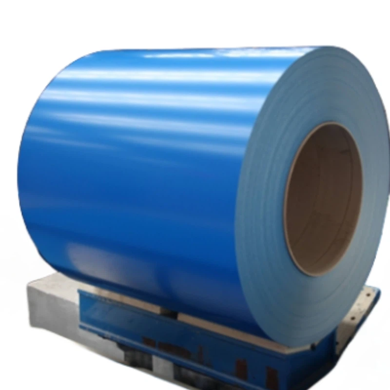 PPGI Steel Coil