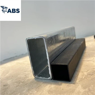 ABS Shipbuilding Steel Tube