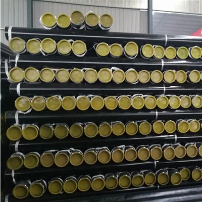 API 5L Line Pipe Specification