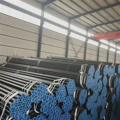 API5L Gr.B Steel Pipe